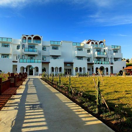 Long Xing B&B Huxi ภายนอก รูปภาพ